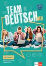Team Deutsch neu 1 (A1) – učebnice + MP3 ke stažení
