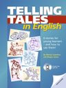 Telling Tales in English (A1-A2) – Coursebook