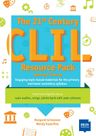The 21st Century CLIL Resource Pack (A1-B1) – Coursebook
