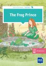 The Frog Prince (A1) – Book + MP3 allango.net