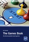 The Games Book – Coursebook