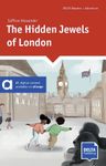 The Hidden Jewels of London (A2+) – Book + MP3 allango.net