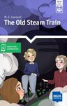 The Old Steam Train (A2+) – Book