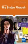 The Stolen Pharaoh (B1) – Book + MP3 allango.net