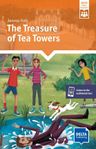 The Treasure of Tea Towers (A1+) – Book