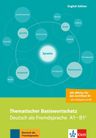Thematischer Basiswortschatz A1-B1+