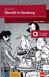 Überfall in Hamburg (A1-A2) – Buch + MP3 allango.net