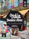 Un día en Buenos Aires (A1) – Libro + MP3 descargable