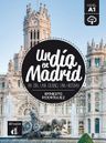 Un día en Madrid (A1) – Libro + MP3 descargable