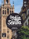 Un día en Sevilla (A1) – Libro + MP3 descargable