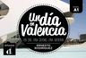 Un día en Valencia – Experiencia digital (12 meses)