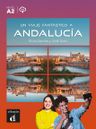 Un viaje fantástico a Andalucía (A2) – Libro + MP3 descargable