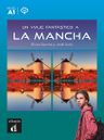 Un viaje fantástico a La Mancha (A1) – Libro + MP3 descargable