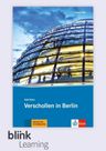 Verschollen in Berlin – Digitale BlinkLearning – Buch – Lernende