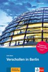 Verschollen in Berlin (A2) – Buch + MP3 allango.net