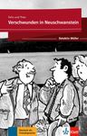 Verschwunden in Neuschwanstein (A1-A2) – Buch + MP3 allango.net