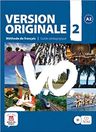 Version Originale 2 – Guide pédagogique (CD)