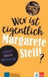 Wer ist eigentlich – Margarete Steiff? (A2- B1) – Buch + MP3 allango.net