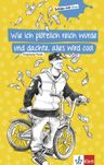 Wie ich plötzlich reich wurde und dachte, alles wird cool – Buch