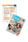 Wir alle 1 (A1) – barevný pracovní sešit + gramatický přehled + žákovská licence (24 měsíců)