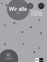 Wir alle 1 (A1) – kniha testů + MP3 ke stažení