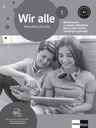 Wir alle 1 (A1) – metodická příručka [tištěná]