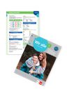 Wir alle 2 (A2.1) – barevný pracovní sešit + gramatický přehled + žákovská licence (24 měsíců)
