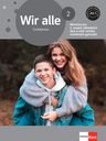 Wir alle 2 (A2.1) – cvičebnice