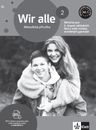 Wir alle 2 (A2.1) – metodická příručka [tištěná]