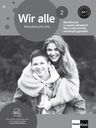 Wir alle 2 (A2.1) – metodická příručka [tištěná]