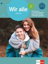 Wir alle 2 (A2.1) – učebnice + MP3 ke stažení