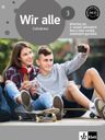Wir alle 3 (A2.2) – cvičebnice