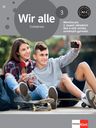 Wir alle 3 (A2.2) – cvičebnice