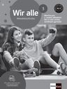 Wir alle 3 (A2.2) – metodická příručka [tištěná]