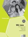 Wir neu 1 (A1) – pracovní sešit