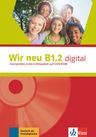 Wir neu B1.2 – Digital DVD