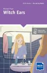 Witch Ears (B1) – Book + MP3 allango.net
