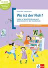 Wo ist der Floh? Lieder zu Sprachför. und Spracherwerb – Buch + CD-Rom