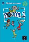 Zoom 1 - Livre de l'éleve