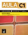 Aula 6 (C1) – Edición híbrida Libro del alumno + Campus (12 meses)