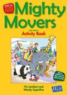DELTA – Mighty Movers 2nd Ed. – Workbook (new edition 9783125014275)