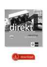 Direkt neu 1 (A1-A2) – metodická příručka elektronická