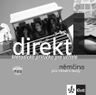 Direkt neu 1 (A1-A2) – metodická příručka na CD