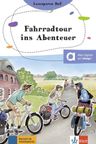 Fahrradtour ins Abenteuer (A2) – Buch + MP3 allango.net