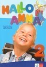 Hallo Anna 2 (A1.1) – Lehrbuch + 2Audio CD