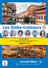 Les Globe-Trotteurs 2 (A1.2) – Édition hybride Livre de l´éleve + Espacevirtuel (12 mois)