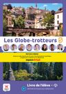 Les Globe-Trotteurs 5 (B1) – Édition hybride Livre de l´éleve + Espacevirtuel (12 mois)