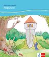 Rapunzel (A2) – Buch + MP3 allango.net