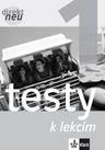 Testy k lekcím Direkt 1