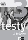 Testy k lekcím Direkt Neu 3 CZ